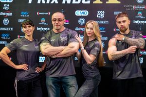 Регистрация NBC X 18.05.24 (Фотограф Александр Васильев)